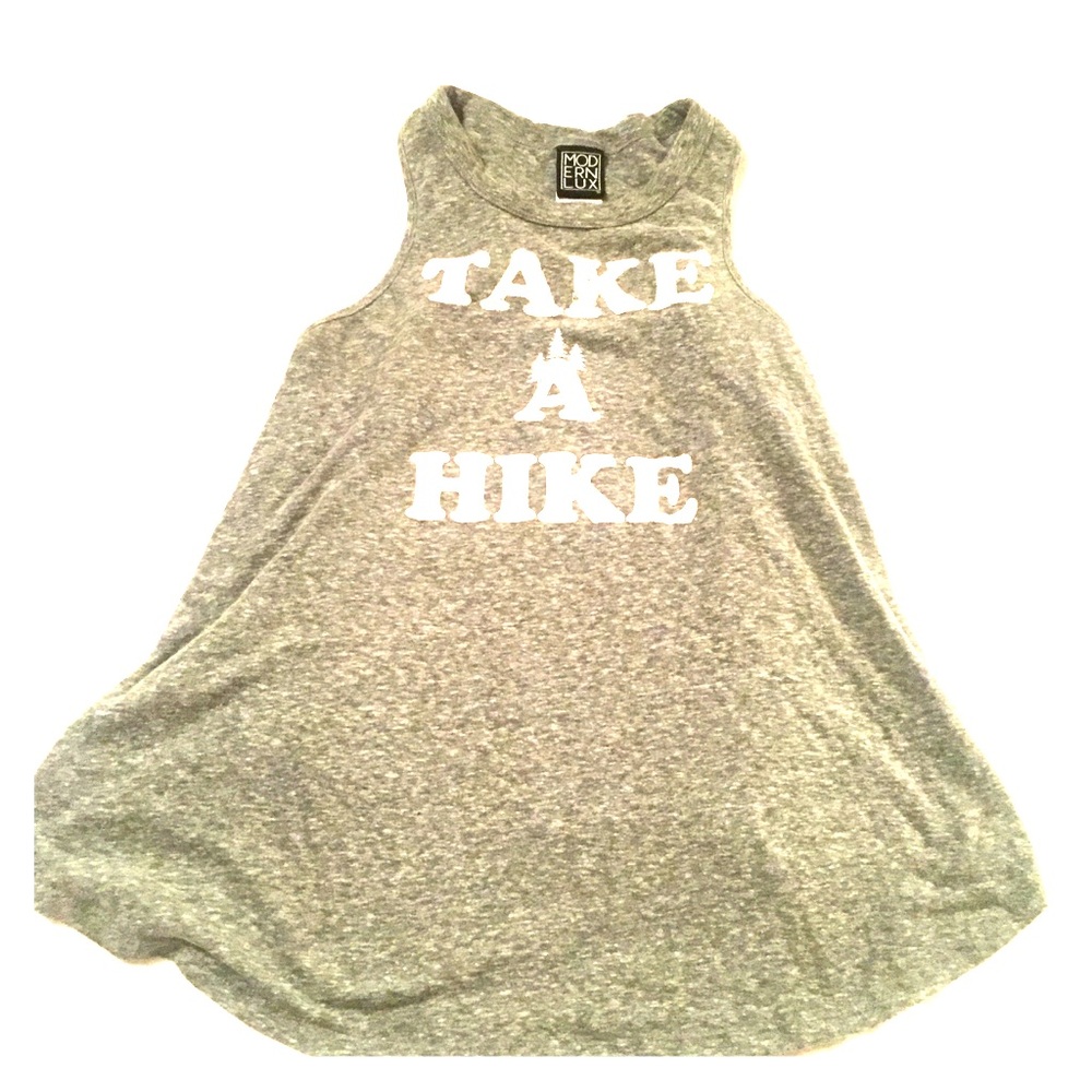 High low tank